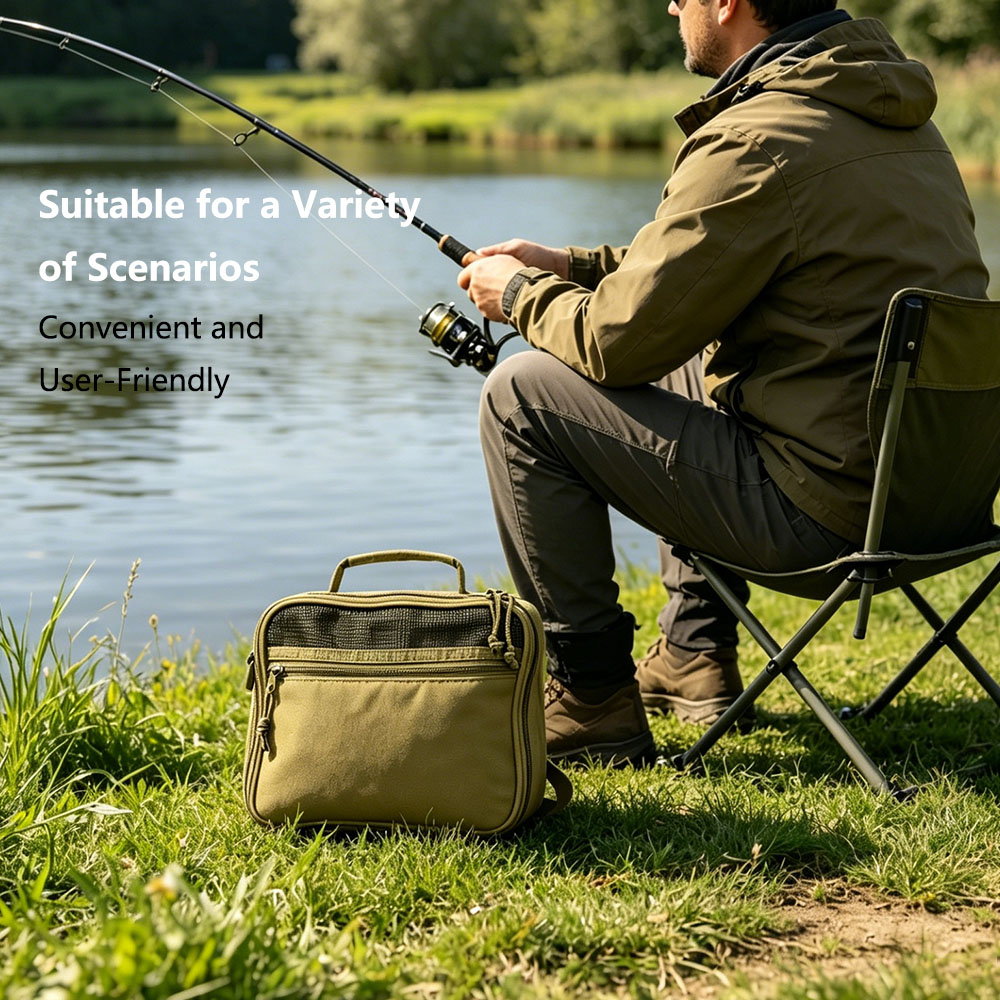 Sac de rangement pour articles - Hunting Outdoor Store avis et prix