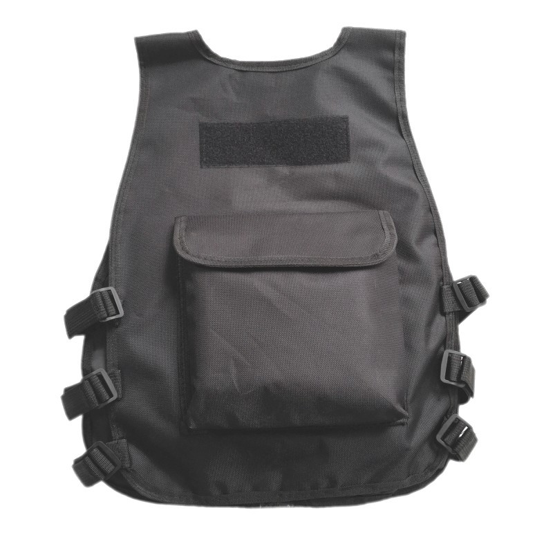 Gilet de protection pour enfan - Hunting Outdoor Boys avis et prix