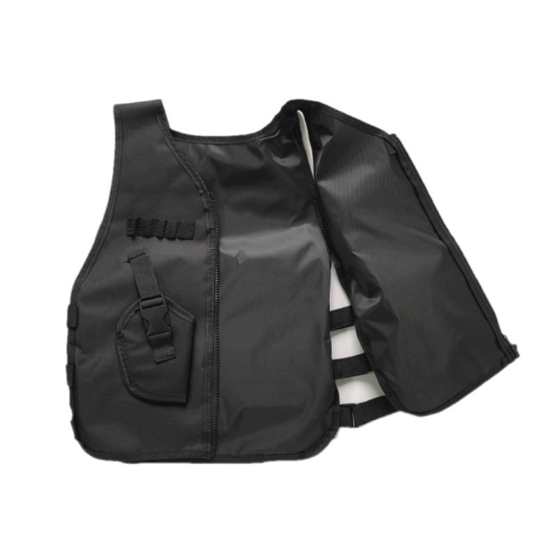 Gilet de protection pour enfan - Hunting Outdoor Boys avis et prix