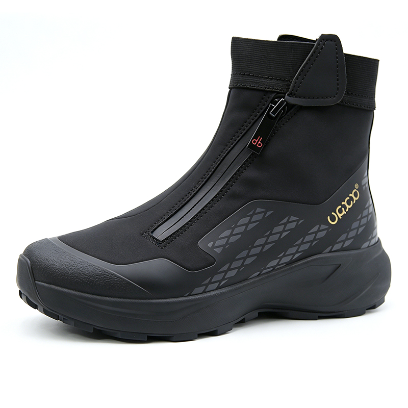 Chaussures montantes pour enfa - Hunting Outdoor Boys avis et prix