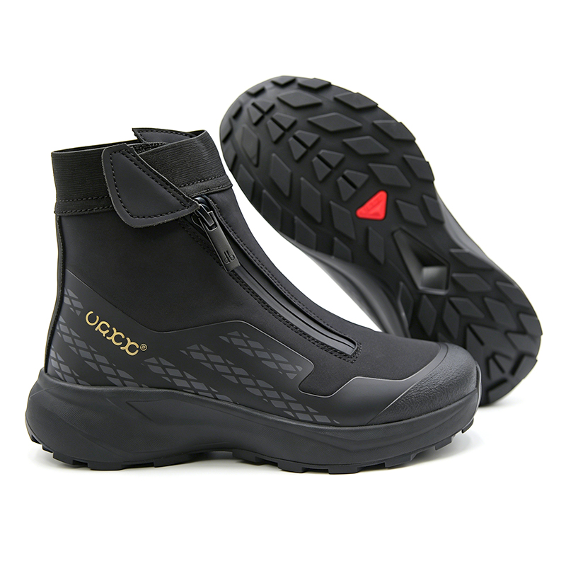 Chaussures montantes pour enfa - Hunting Outdoor Boys avis et prix