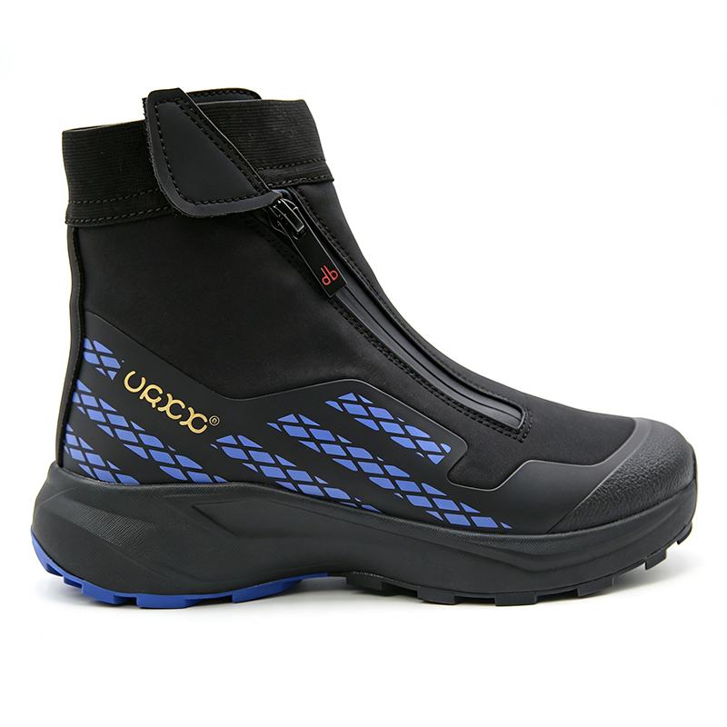 Chaussures montantes pour enfa - Hunting Outdoor Boys avis et prix