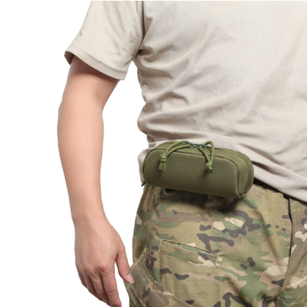 Étui tactique MOLLE pour lunet - Hunting Outdoor Store avis et prix