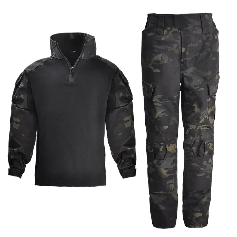 CamSolomon-Ensembles de vêteme - Hunting Outdoor Boys avis et prix