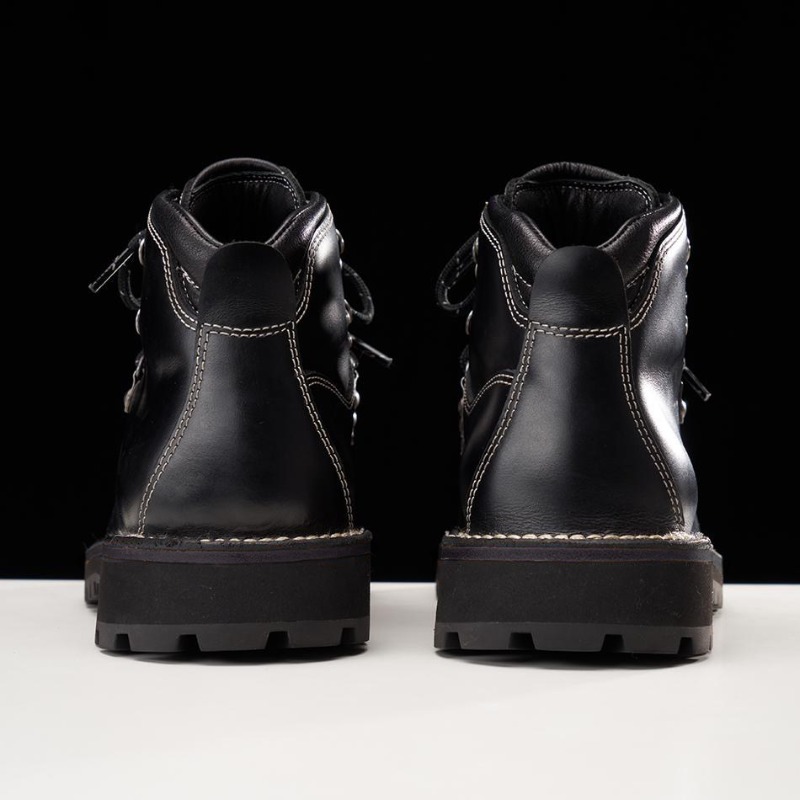 Bottes de travail en cuir véri - Hunting Outdoor Boots avis et prix
