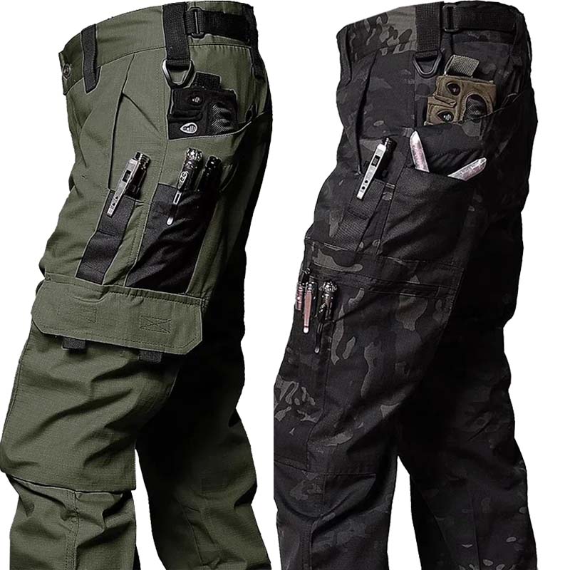 NOUVEAU Pantalon de travail ta - Hunting Outdoor Wear avis et prix