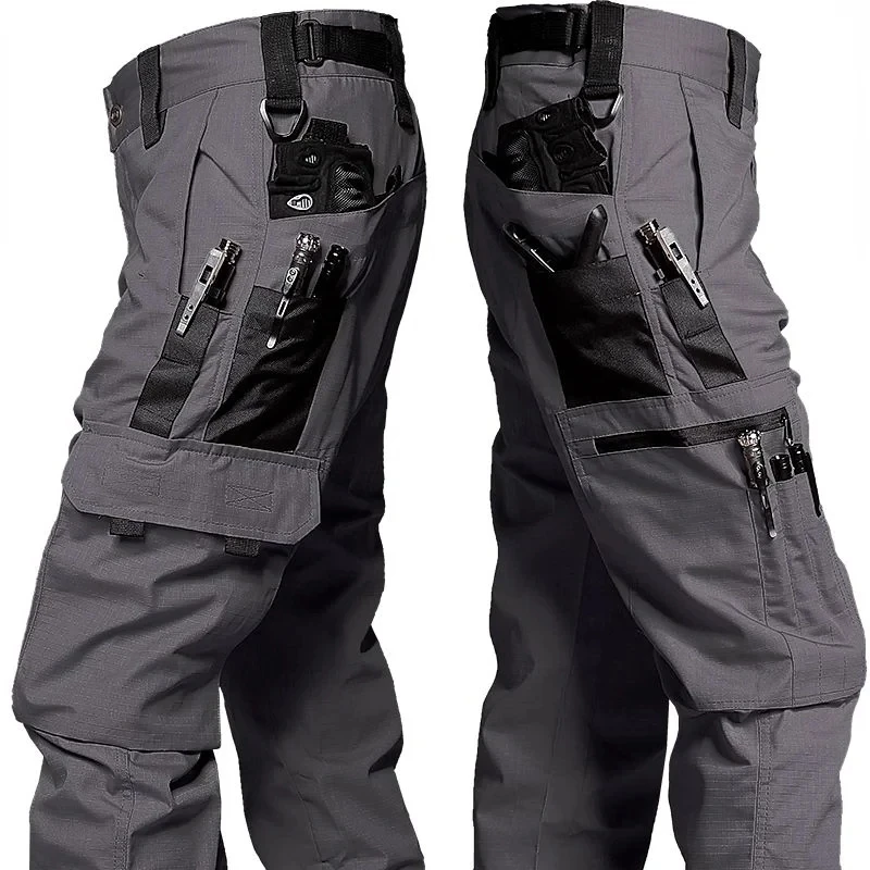 NOUVEAU Pantalon de travail ta - Hunting Outdoor Wear avis et prix