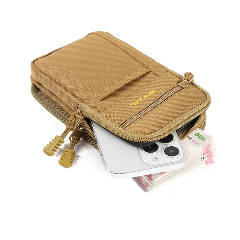 Pochette Molle pour téléphone  - Hunting Outdoor Wear avis et prix