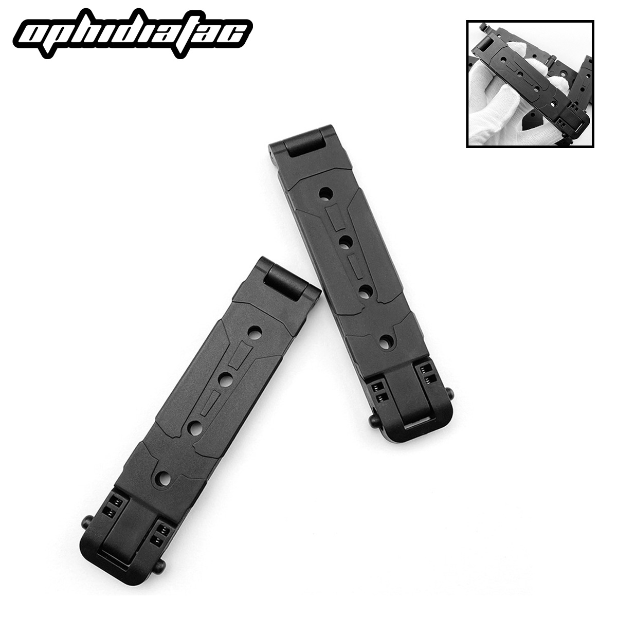 OPHIDIAN boucle extérieure Mol - Outdoor Hunting Knife Set avis et prix