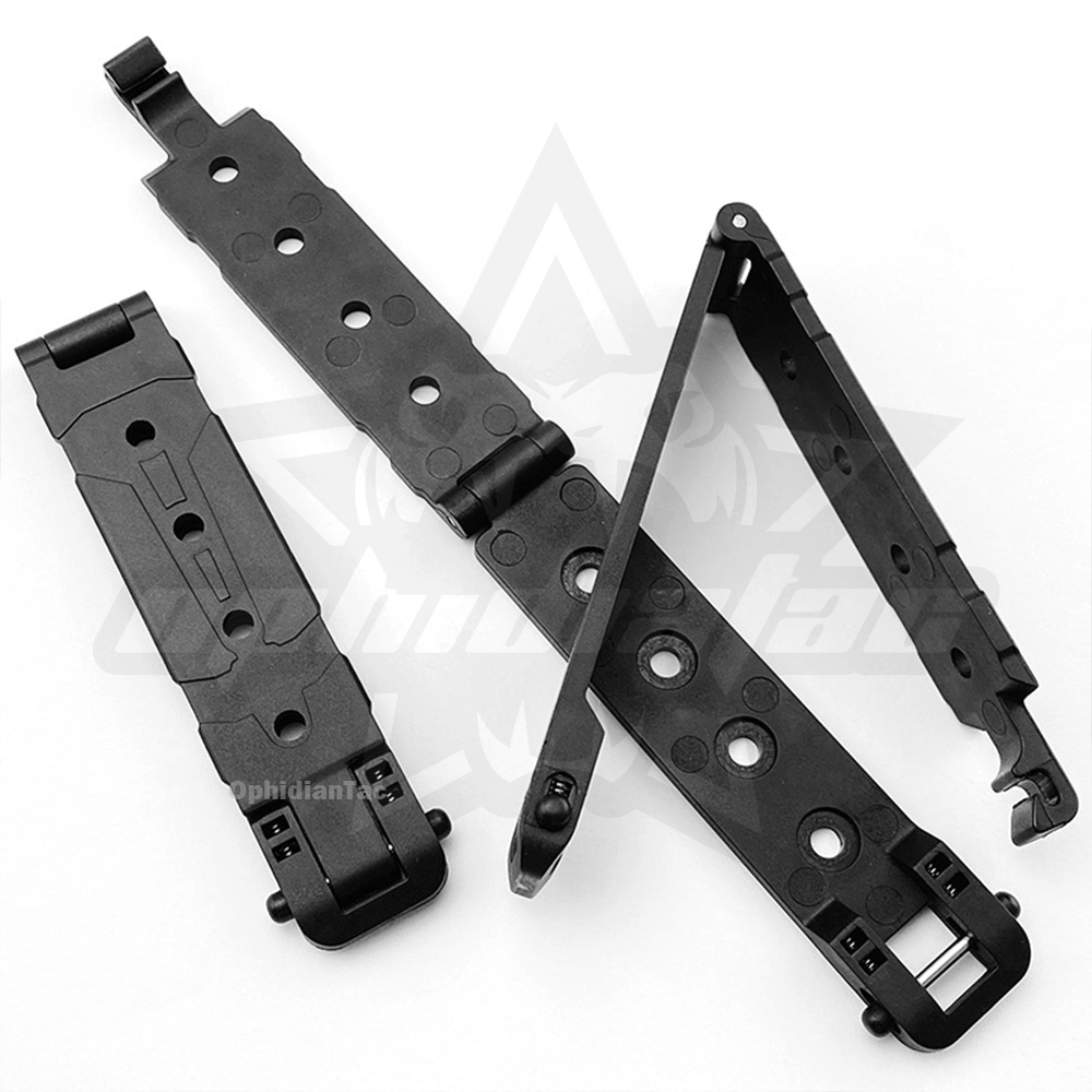 OPHIDIAN boucle extérieure Mol - Outdoor Hunting Knife Set avis et prix