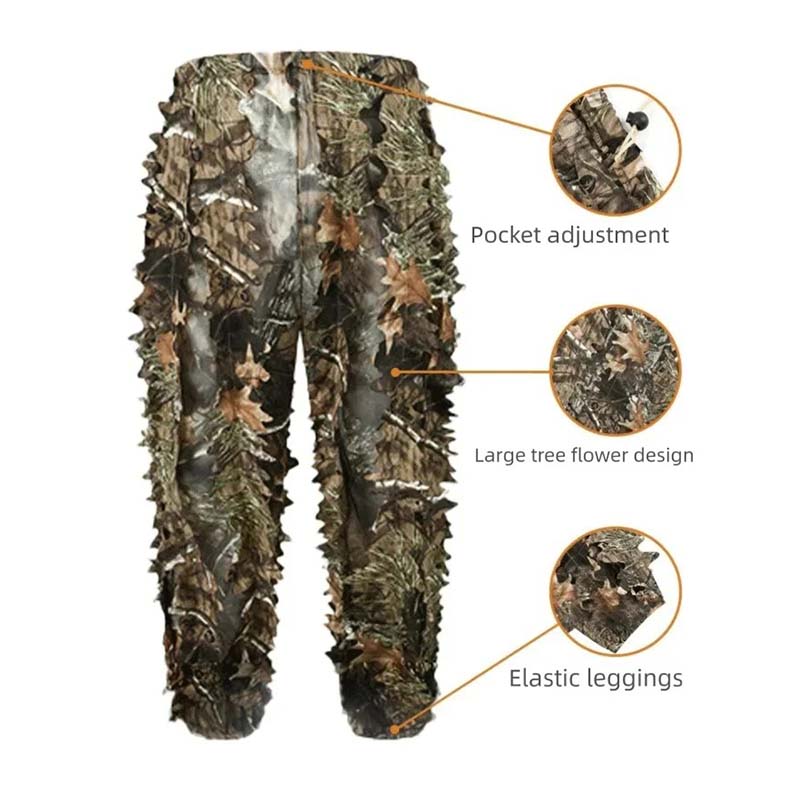Combinaison de camouflage bion - Hunting Outdoor Game avis et prix