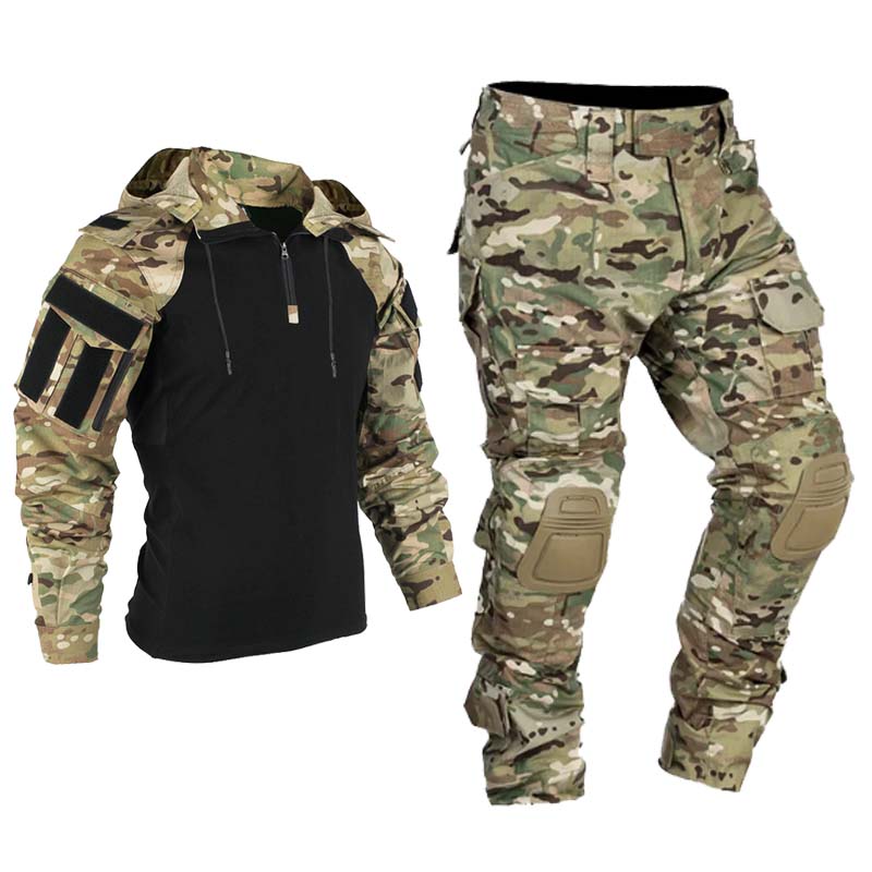 Ensembles d'extérieur pour hom - Hunting Outdoor Wear avis et prix