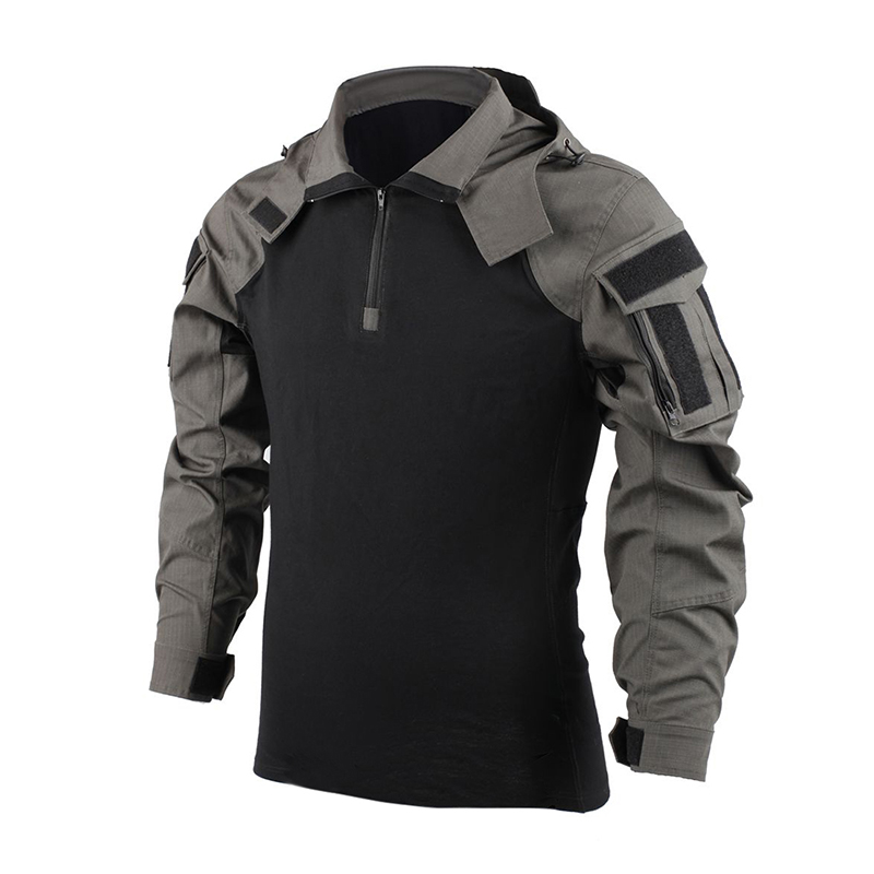 BACRAFT TRN – chemise de Comba - Hunting Outdoor Wear avis et prix