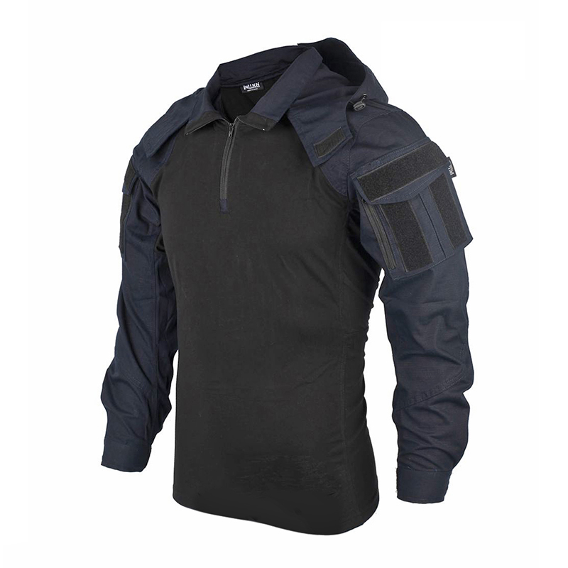 BACRAFT TRN – chemise de Comba - Hunting Outdoor Wear avis et prix