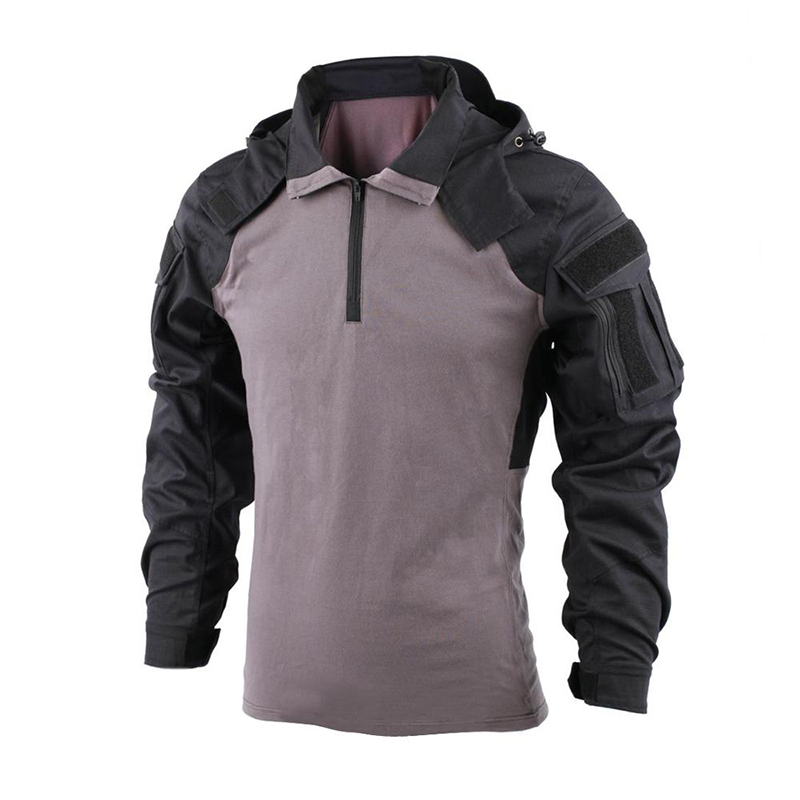 BACRAFT TRN – chemise de Comba - Hunting Outdoor Wear avis et prix