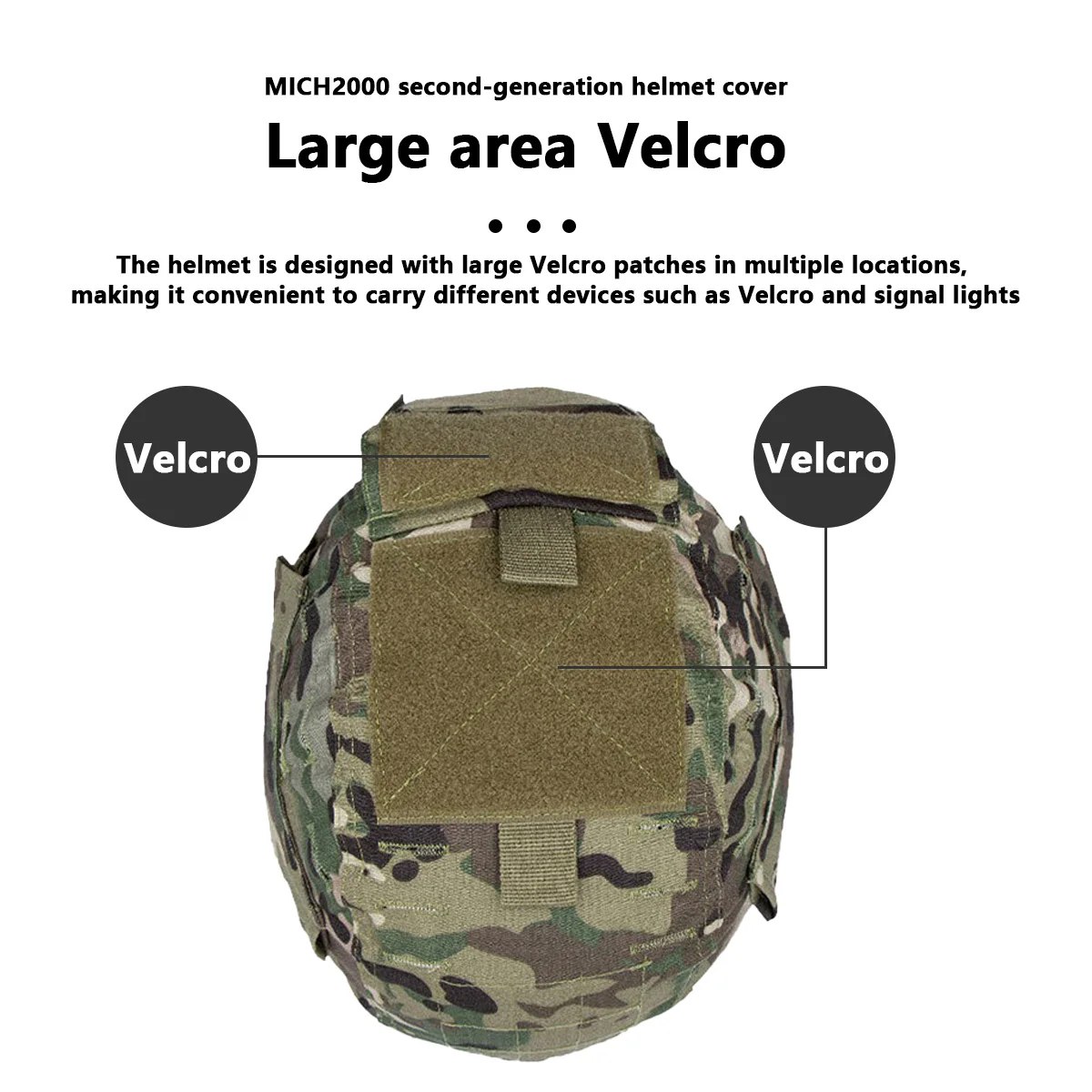 Housse de camouflage pour casq - Hunting Outdoor Store avis et prix