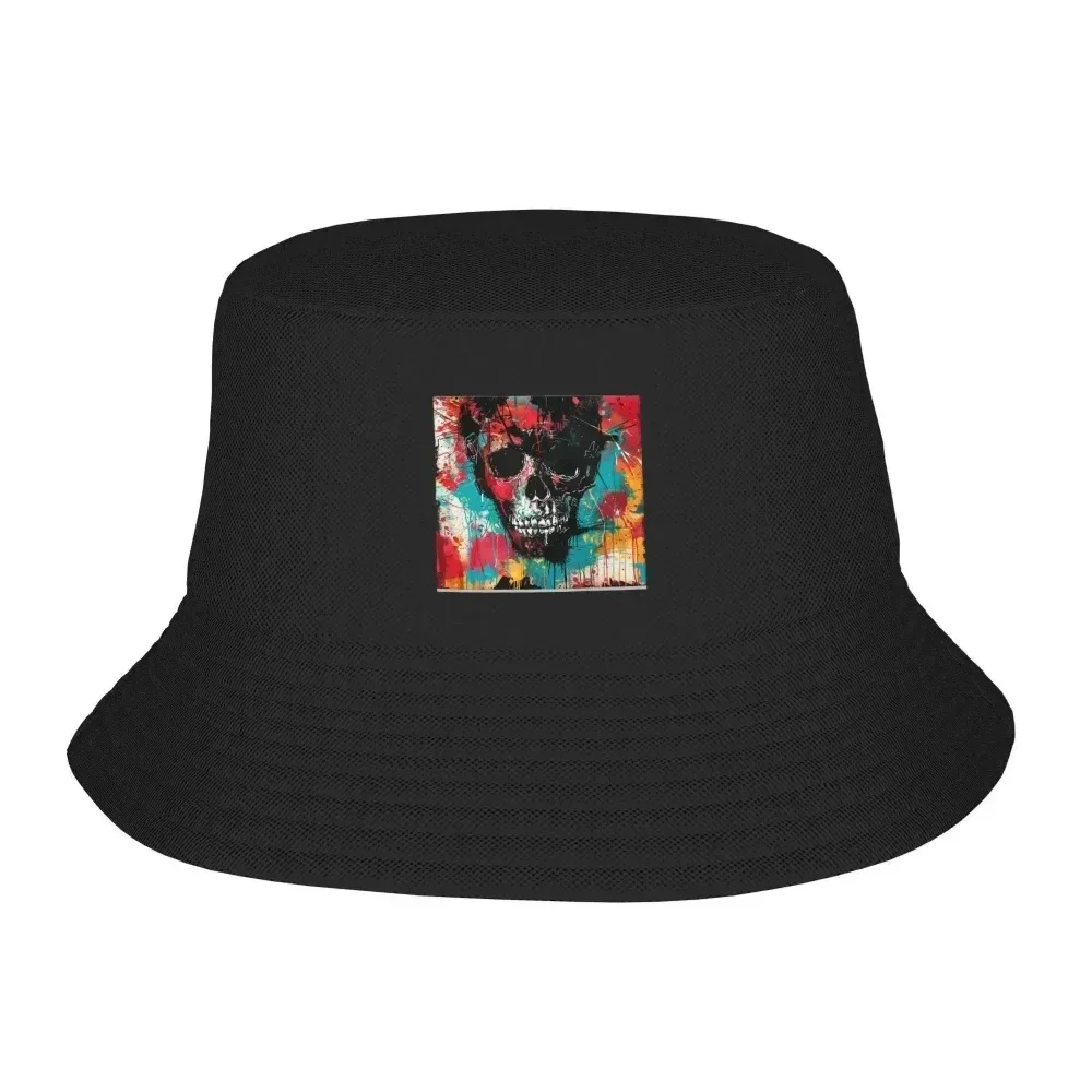 Chapeau Bob 2026 avec motif Cr - Outdoor Hunting Paintings avis et prix