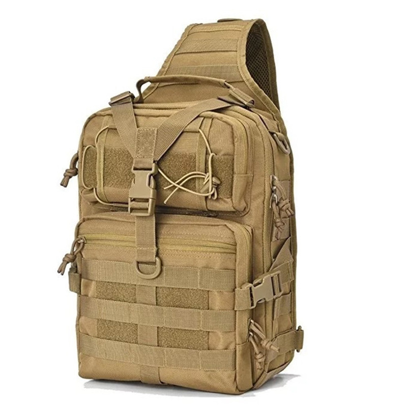 Sac de poitrine, sac à dos, sa - Hunting Outdoor Day avis et prix