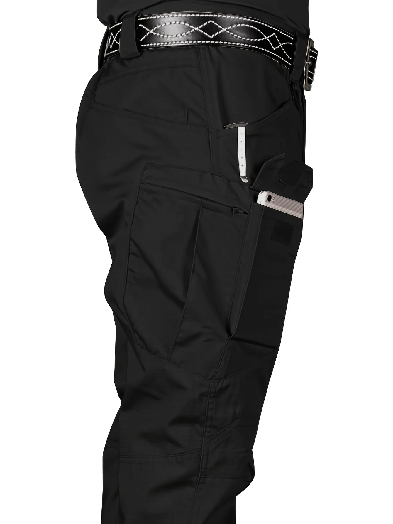 Pantalons tactiques d'extérieu - Hunting Outdoor Wear avis et prix