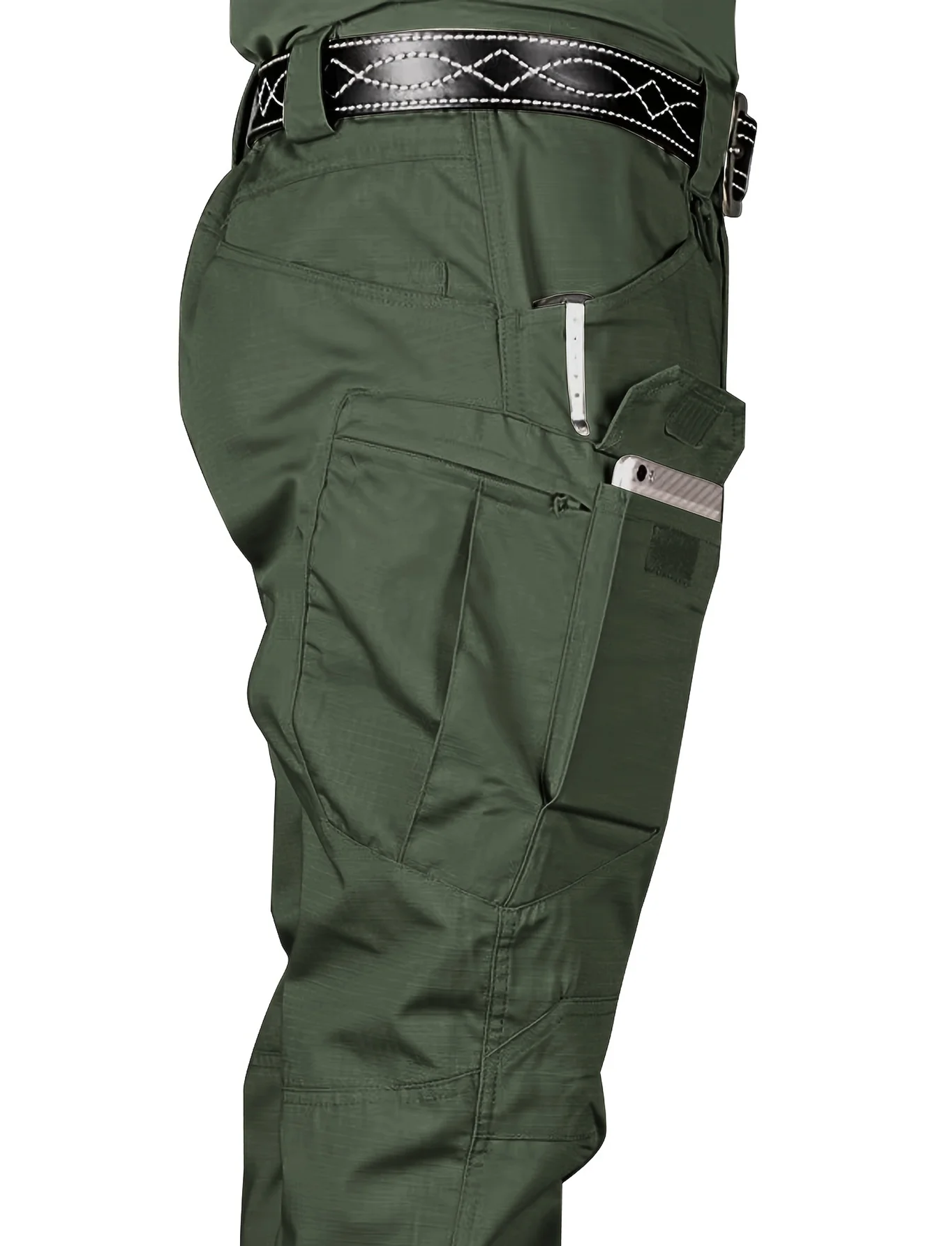Pantalons tactiques d'extérieu - Hunting Outdoor Wear avis et prix