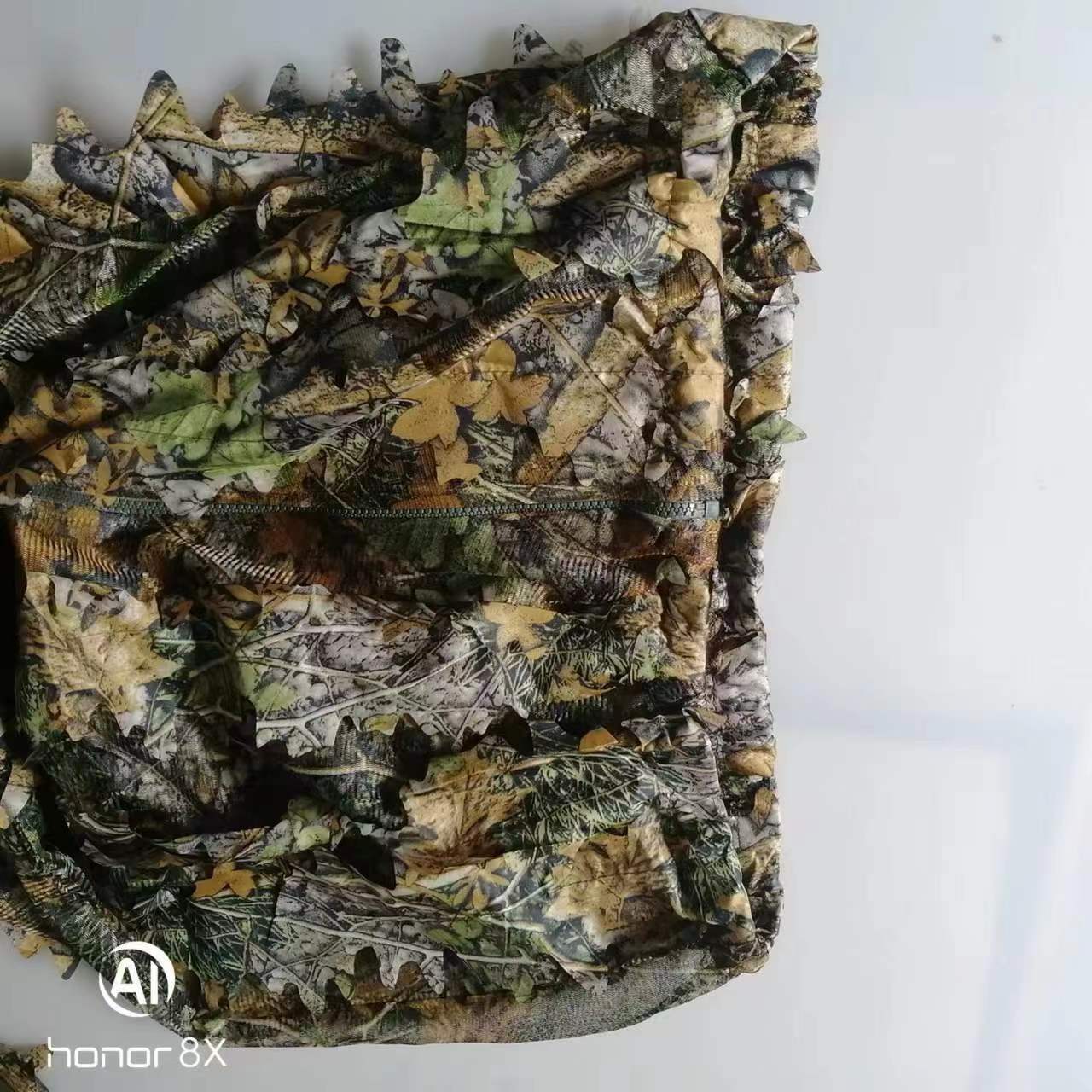 Costume Ghillie d'extérieur po - Outdoor Hunting Tv avis et prix