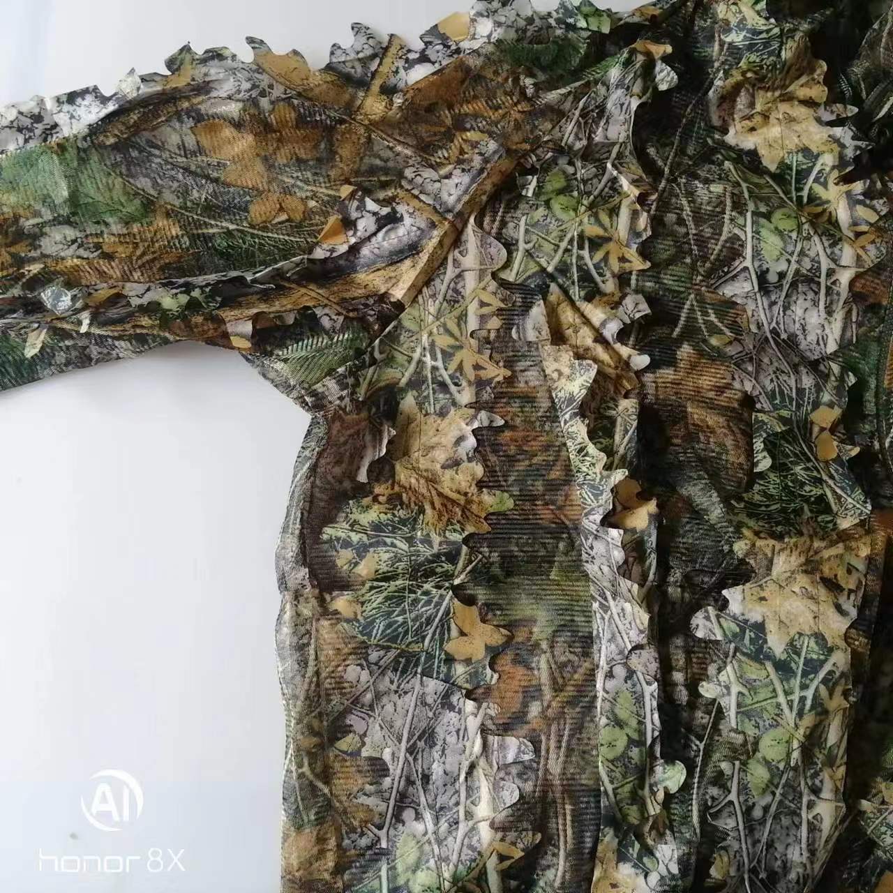 Costume Ghillie d'extérieur po - Outdoor Hunting Tv avis et prix