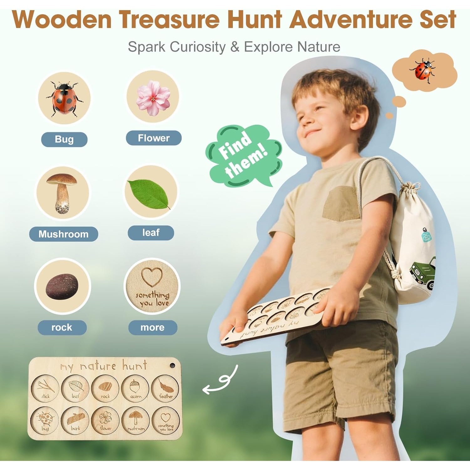 Kit de capture d'insectes pour - Hunting Outdoor Boys avis et prix
