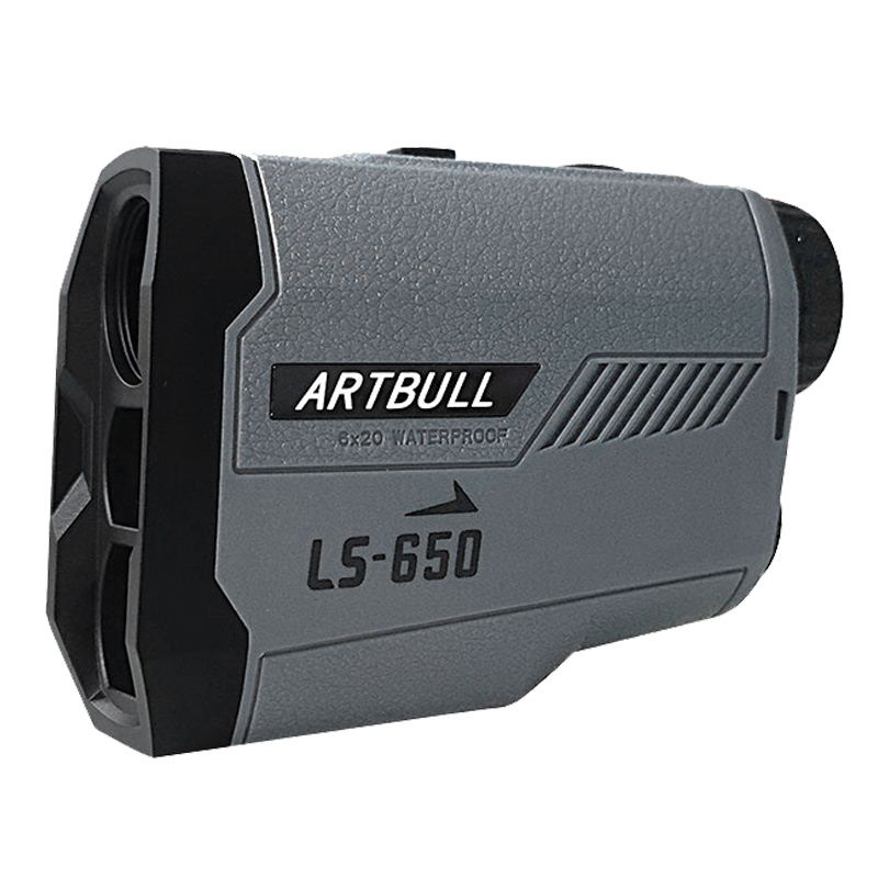 ARTBULL télémètre Laser chasse - Rangefinder Laser Hunting avis et prix