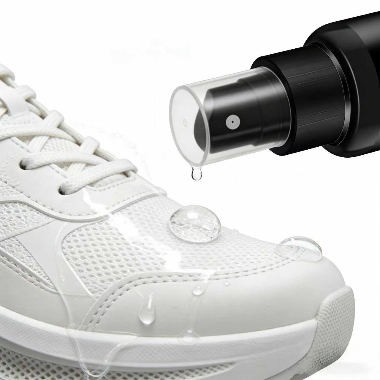 Spray protecteur contre la plu - Bear Spray Protection avis et prix