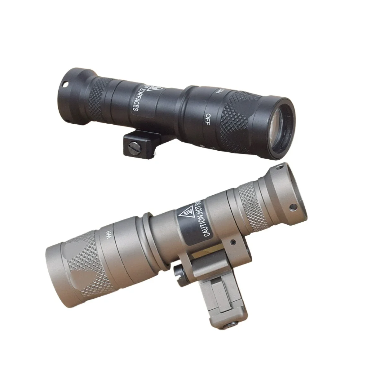 Lampe torche SureFire M600 M34 - Hunting Outdoor Store avis et prix
