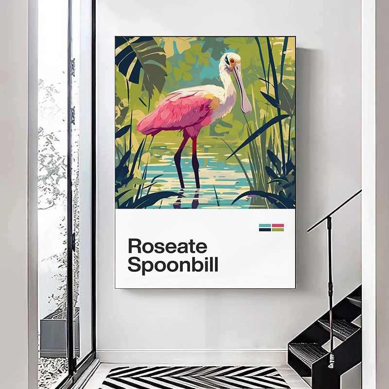 Affiches de faune modernes, Pr - Bear Spray Protection avis et prix