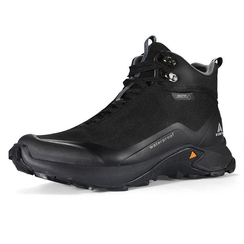 Chaussures de randonnée HUMTTO - Hunting Outdoor Boots avis et prix