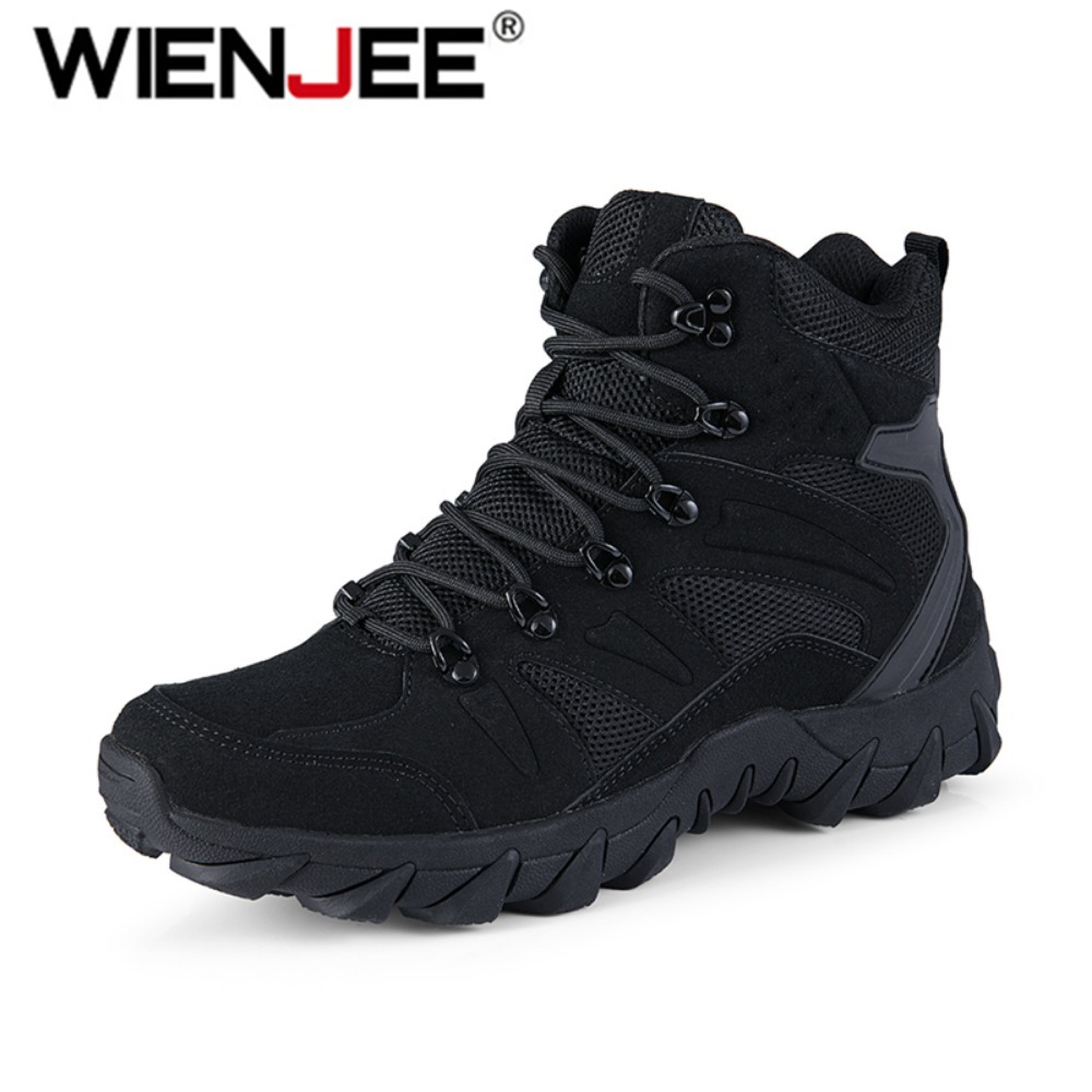 Tactiques améliorées bottes d' - Hunting Outdoor Wear avis et prix