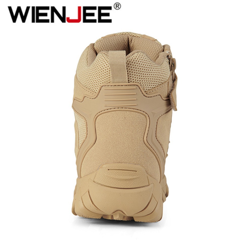Tactiques améliorées bottes d' - Hunting Outdoor Wear avis et prix