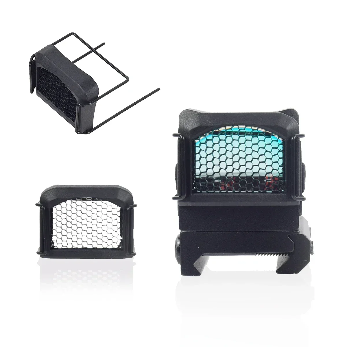 Protection anti-reflet pour vi - Hunting Outdoor Store avis et prix