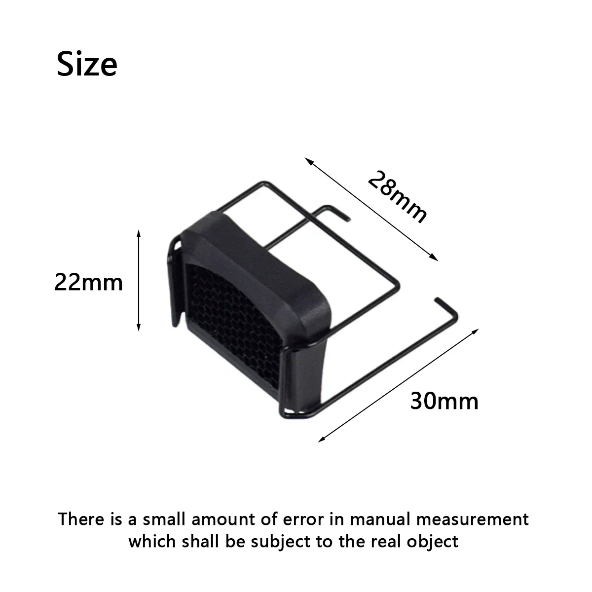 Protection anti-reflet pour vi - Hunting Outdoor Store avis et prix