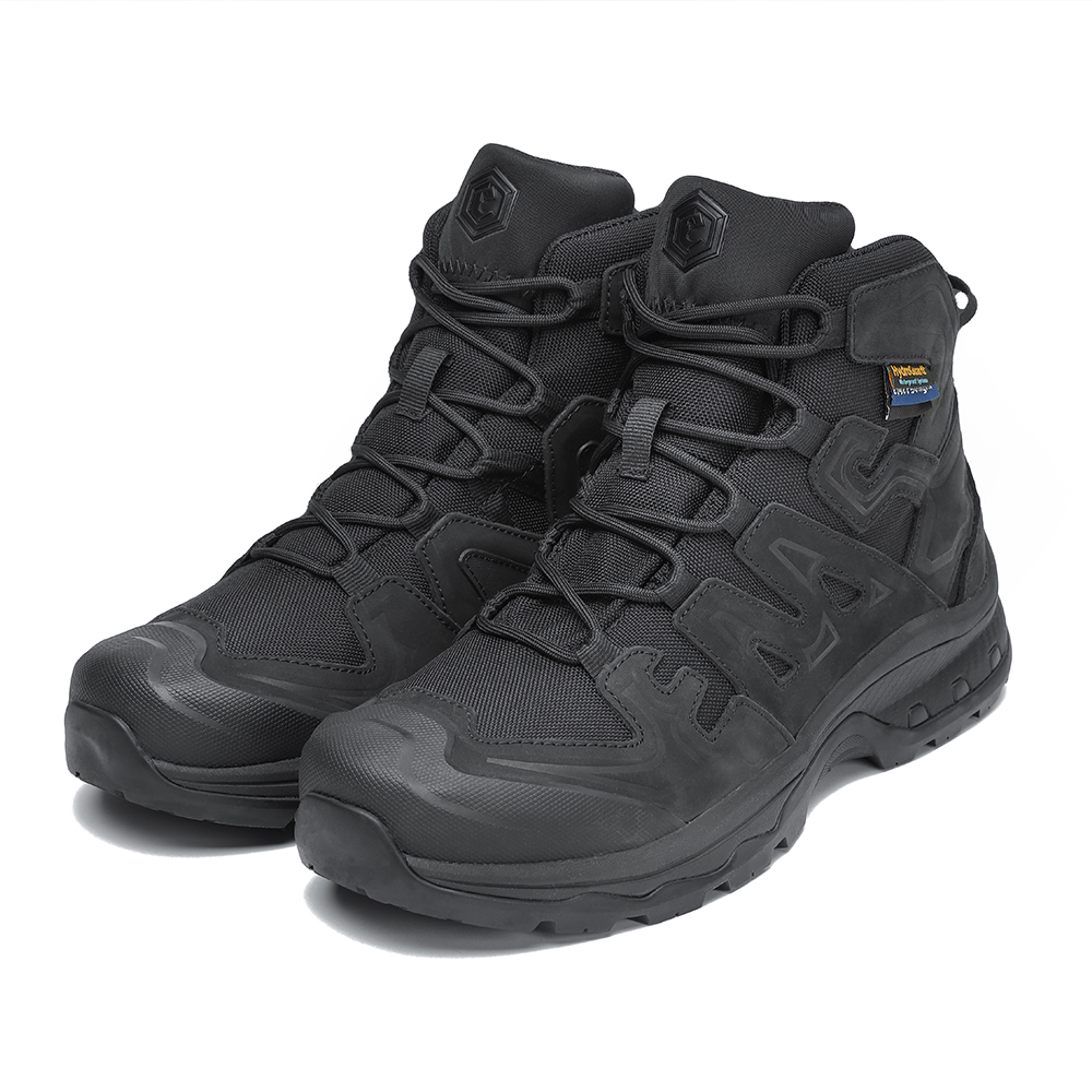 Bottes tactiques Emersongear B - Hunting Outdoor Boots avis et prix