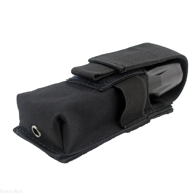 Pochette tactique pour chargeu - Outdoor Hunting Knife Set avis et prix
