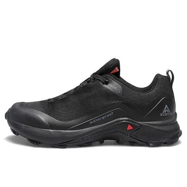 HUMTTO – chaussures de randonn - Hunting Outdoor Boots avis et prix