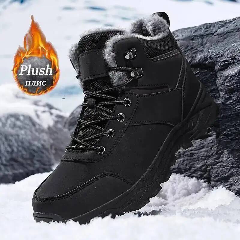 Nouvelles bottes de neige pour - Outdoor Hunting Tv avis et prix