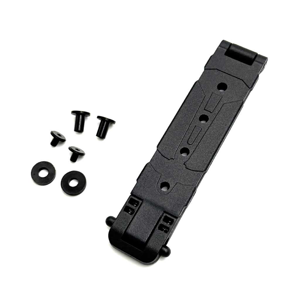 Lot de 2 clips de ceinture Mol - Outdoor Hunting Knife Set avis et prix